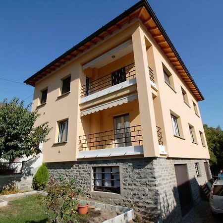Casa Dudi Villa Dongo Exteriör bild