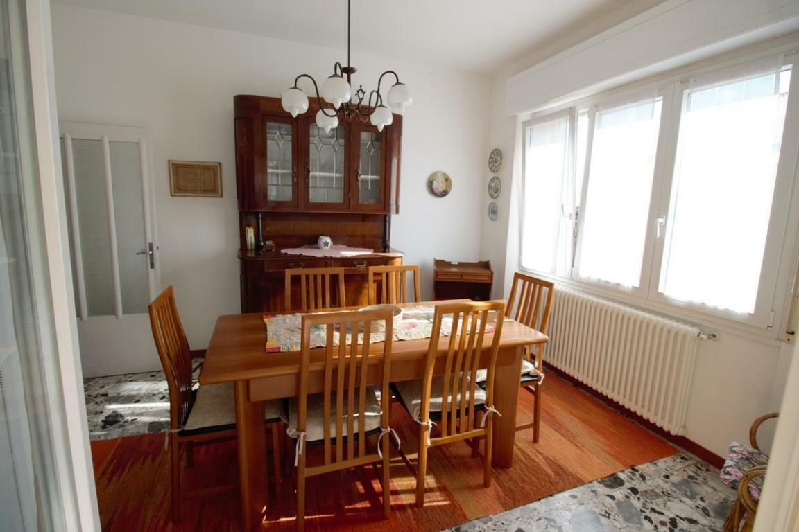 Casa Dudi Villa Dongo Exteriör bild