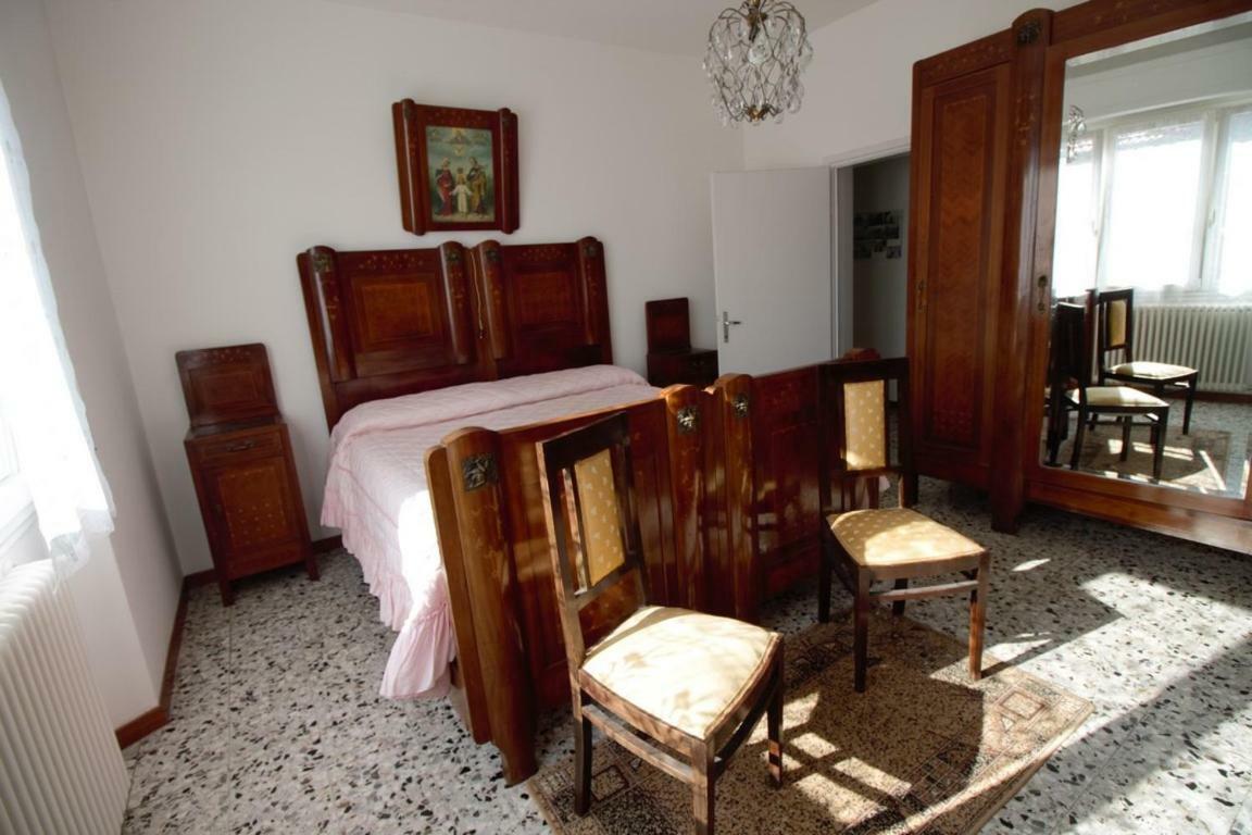 Casa Dudi Villa Dongo Exteriör bild