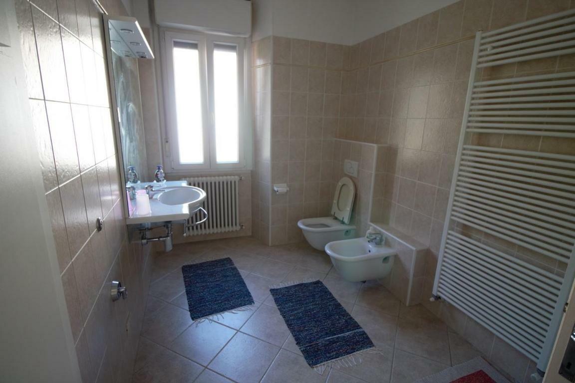 Casa Dudi Villa Dongo Exteriör bild