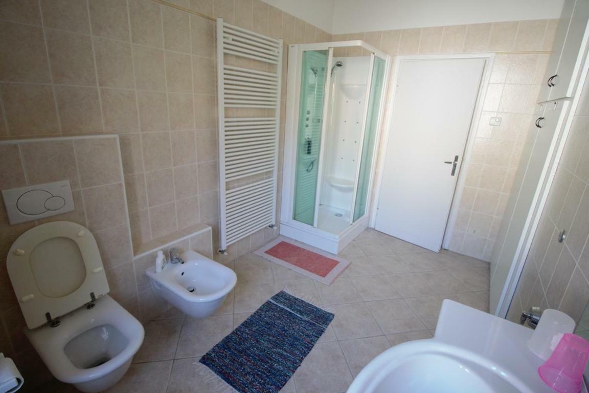 Casa Dudi Villa Dongo Exteriör bild