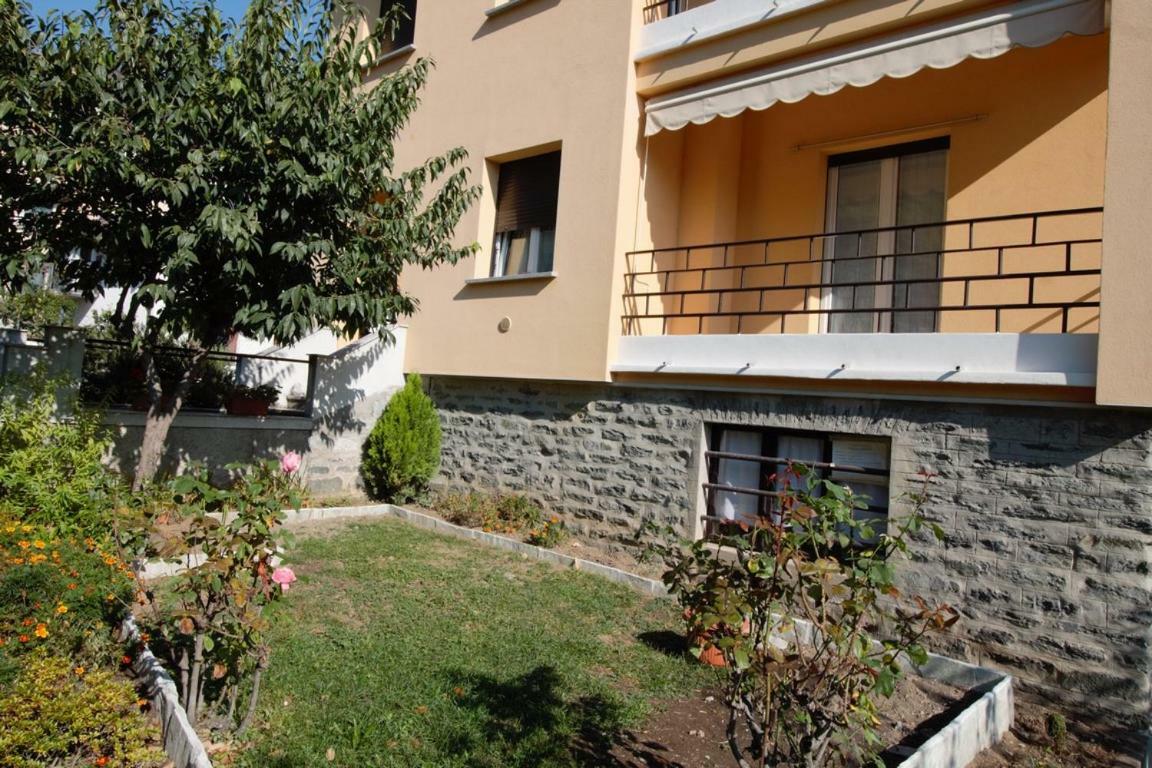 Casa Dudi Villa Dongo Exteriör bild