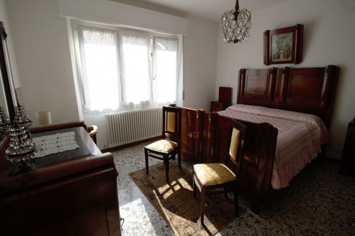 Casa Dudi Villa Dongo Exteriör bild