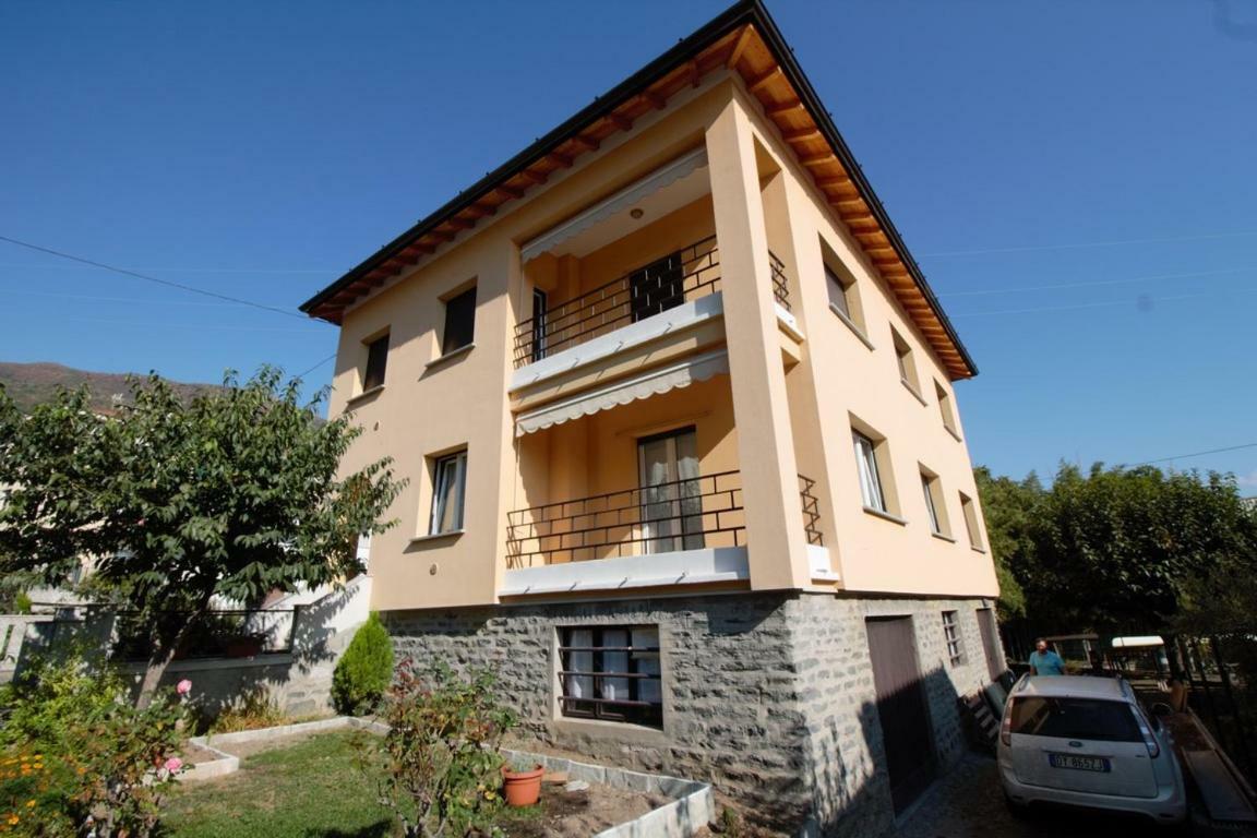 Casa Dudi Villa Dongo Exteriör bild